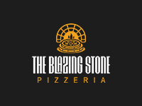 The Blazing Stone